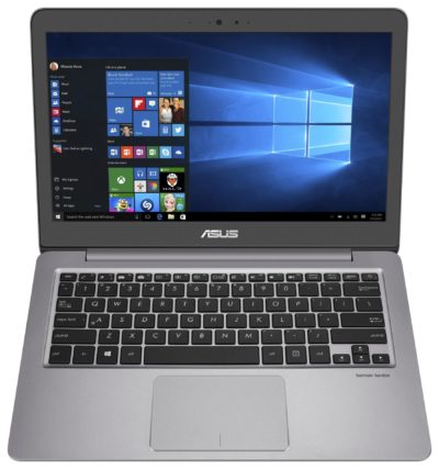 ASUS Zenbook UX310 13.3 In Ci3 4GB 256GB SSD Laptop ASUS Zenbook UX310 13.3 In Ci3 4GB 256GB SSD Laptop